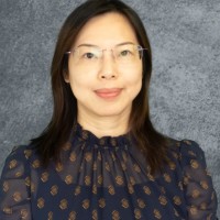 Yvonne Chu, Pcp