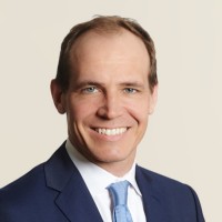Matthew Parker Kc