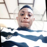 Richard Akinyode