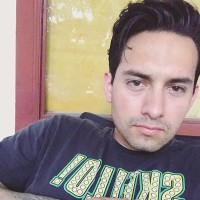 Seth Perez