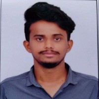 P Mahesh