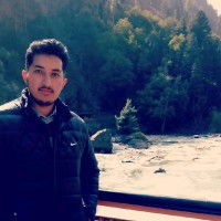 Sharjeel Ahmed Sidiqui