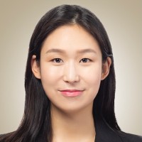 Haley Haeun KWON