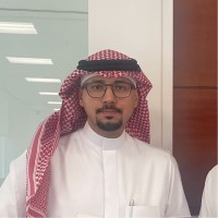 Ghazi Faisal Al Nahhas