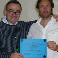 francesco minguzzi
