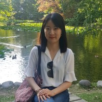 yun kyung Cho
