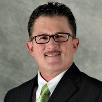 Mark Davis