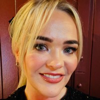 Kaley May Gleeson