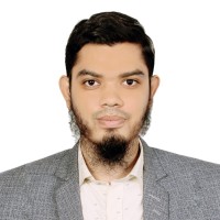 Md. Ashikuzzaman