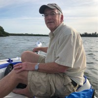 David Tomasko, Ph.D.