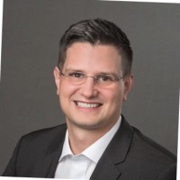 Marc Daniel Block