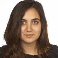 Claudia Vegega García