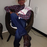 Luis Fernando Ribero