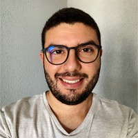 Alan Sabino De Oliveira