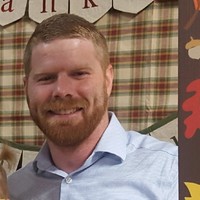 Daniel Peters