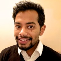 Pranav Morey
