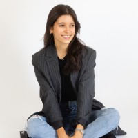 Maria Fernanda Romandia