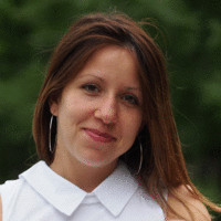 Elisaveta Berberova