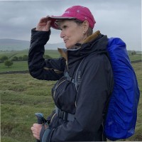 Lorna Collingwood-Burke