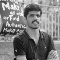 Sarath S R