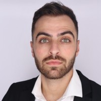 Aaron Boumerhi
