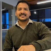 Rahul Nayal