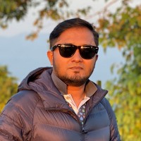 Fokrul Kabir
