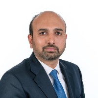 Shashikant Guddannavar