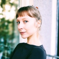 Jenny Von Platten