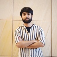 Sanchit Jain