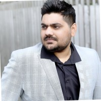 Pavan Rajaputra