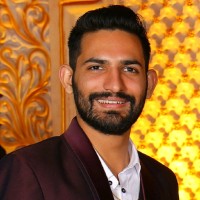 Rajat Mandloi