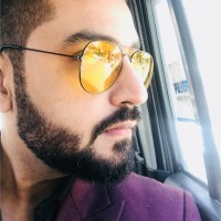 Deepak Artani