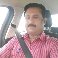Noushad Raheman