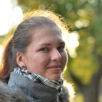 Nadiia Zhevniak