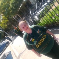 Stella Le Roux