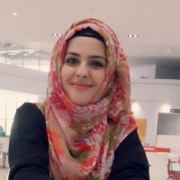 Sidra M.