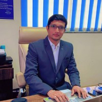 Yogesh Mahajan