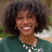 Genesis Taylor, M.Ed, LPC