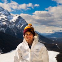 Andrew Halverson