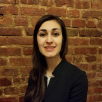 Whitney Pasternack