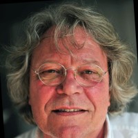 Paul van der Jeugd