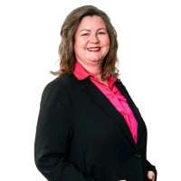 Leigh-Ann Burger