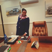 Filka Nkuna