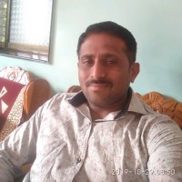 Ravindra Patil