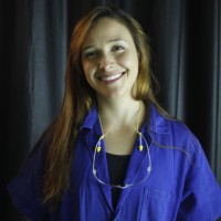 Sara Diaz Builes