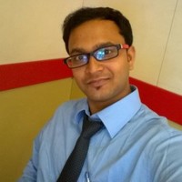 Prittam Kumar Mahapatra