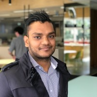 Pramith Gunathilake