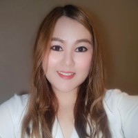 Arinchaya Tiecharoen
