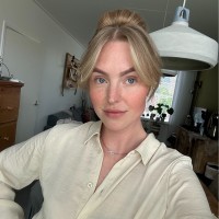 Samantha Veltman